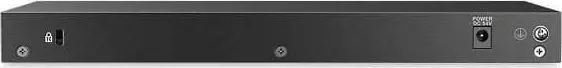 Switch Zyxel GS1100-16EPS, Gigabit, 16 porturi, PoE