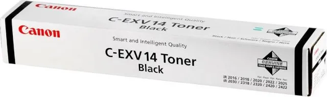 Toner Canon C-EXV 14, Black