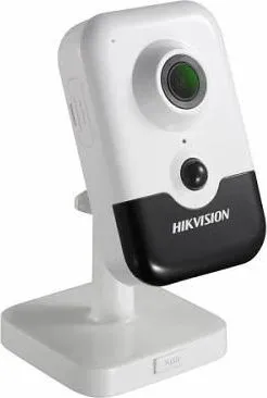 Camera supraveghere Hikvision IP DS-2CD2443G2-I 2MM, 4 MP resolution, 1/3" Progressive Scan CMOS
