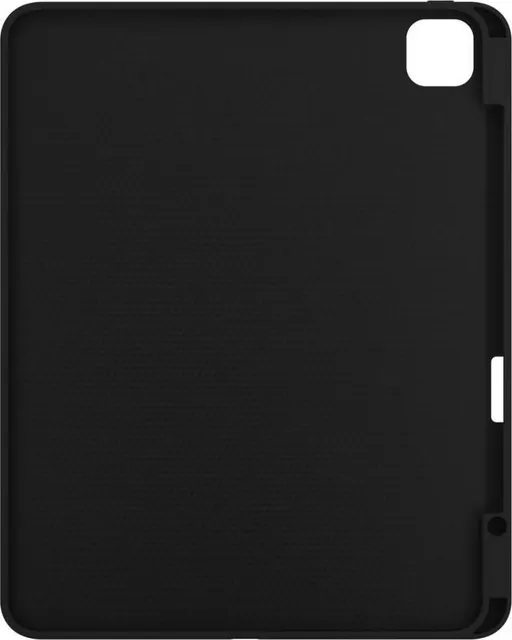 Husa de protectie Next One Rollcase pentru iPad Pro 13" M4, cu suport pentru stilou, Negru — Resigilat