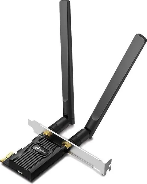 Adaptor wireless TP-Link Archer TX20E, WIFI 6, Dual Band