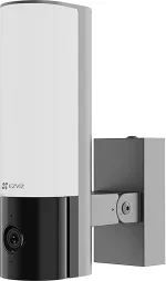 Camera de supraveghere IP 3MP Ezviz EL3, lentila fixa 2.8mm