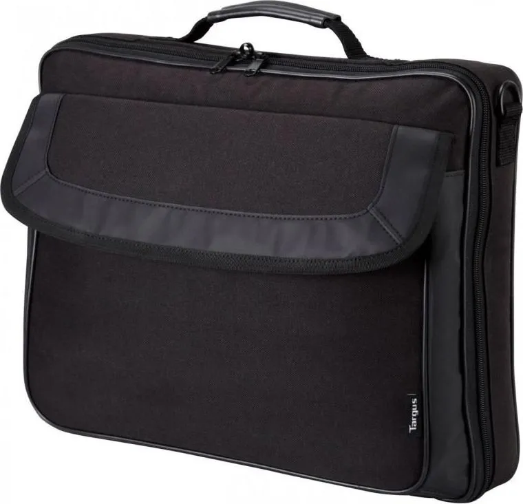 Geanta laptop Targus TAR300, neagra