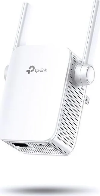 TP-link AC1200 Wi-Fi Range Extender, RE305, 2* external antenna, IEEE802.11ac, IEEE 802.11n, IEEE 802.11g