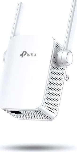 TP-link AC1200 Wi-Fi Range Extender, RE305, 2* external antenna, IEEE802.11ac, IEEE 802.11n, IEEE 802.11g