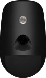 Detector PIR wireless Hikvision DS-PDPC12PF-EG2-WE(B)/BK