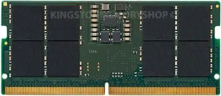 Memorie RAM Notebook Kingston KCP556SD8-32, 32GB, DDR5, 5600MHz, CL46