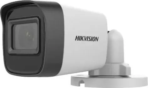 Camera supraveghere Hikvision DS-2CE16D0T-ITPF(3.6mm) 2 MP Fixed Mini Bullet