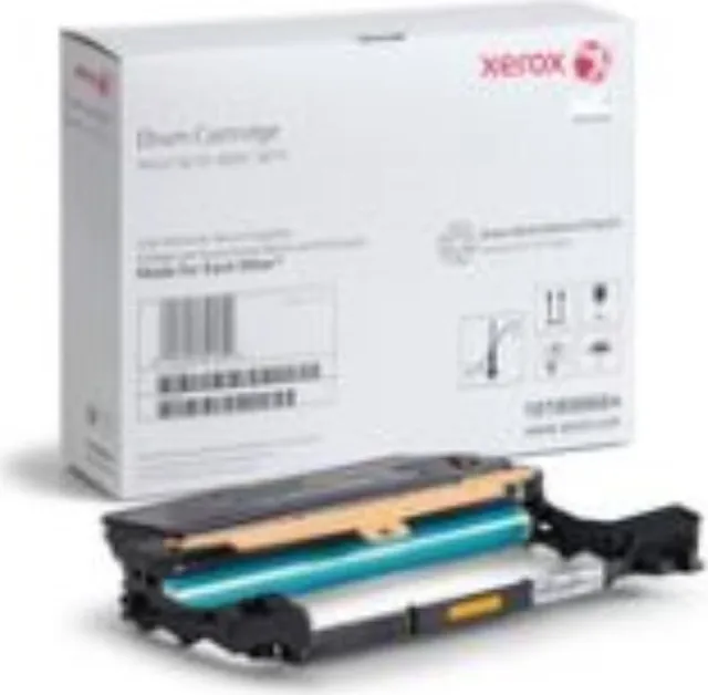 Drum unit Xerox Xerox B210/B205/B215 Drum Cartridge, Black