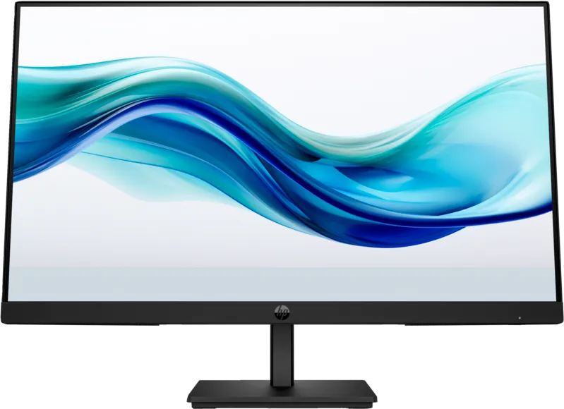 Monitor Commercial HP Series 3 Pro 324pf, 23.8", 1920x1080 pixeli, Black