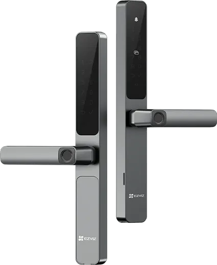 YALA Electronica Ezviz DL06 PRO, 2.4GHz Wi-Fi