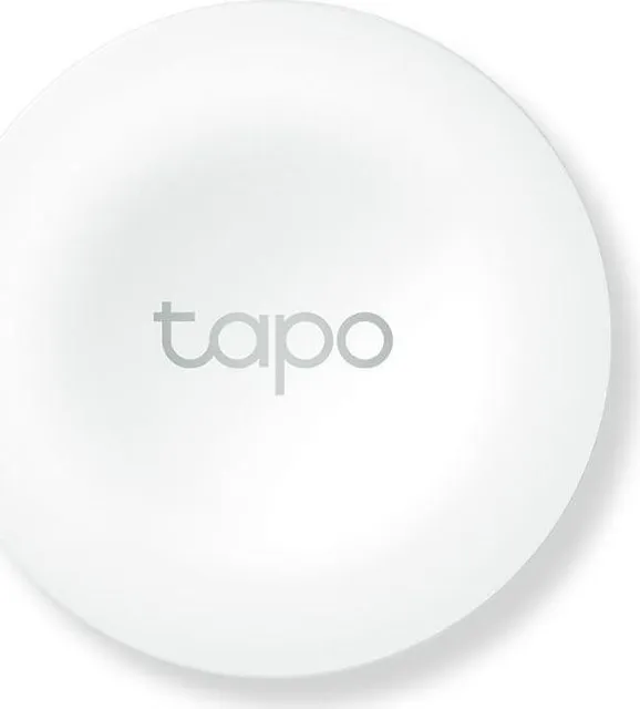 TP-LINK TAPO S200b Intrerupator Inteligent (Necesita HUB TAPO)