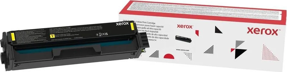 Toner Xerox 006R04403, Black