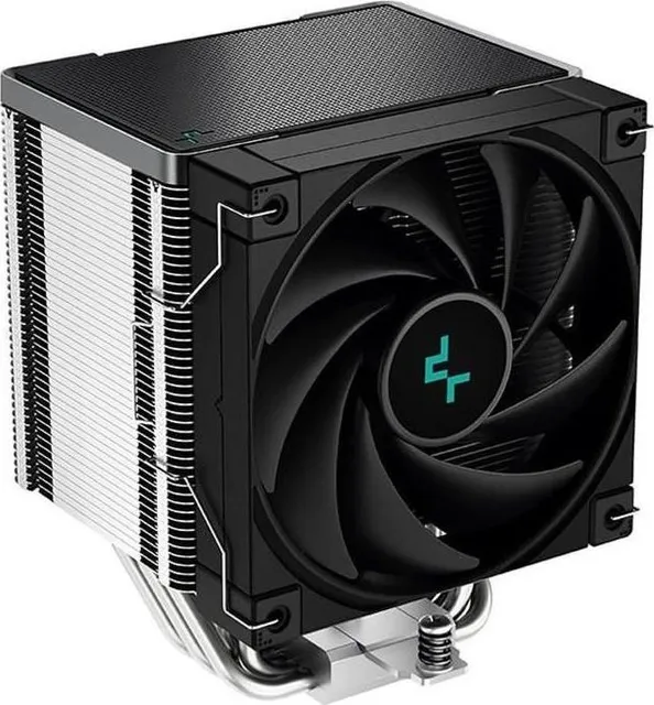 Cooler Procesor Deepcool AK500, Aer, 12 cm