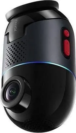 Xiaomi 70mai Dash Cam X800BK