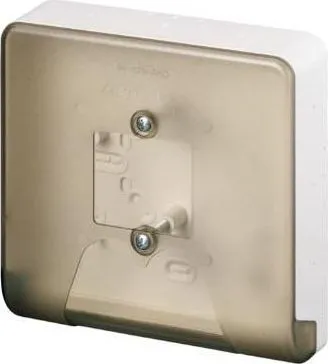 Honeywell Cutie pt. montaj modul I/O