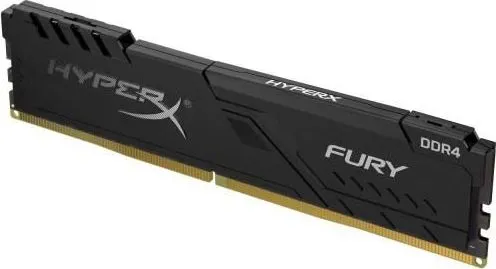 Memorie RAM Kingston FURY Beast, 16GB DDR4, 3600MHz, CL18