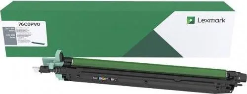 Drum unit Lexmark 76C0PV0, BCMY