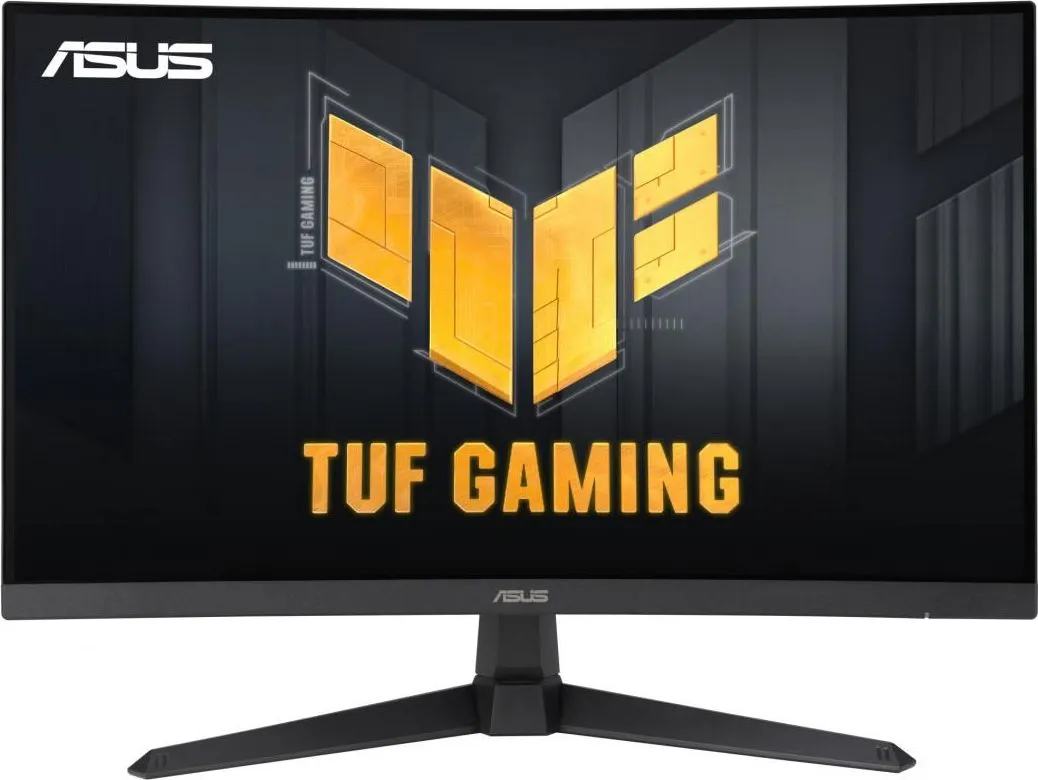 Monitor Consumer ASUS VG27VQ3B, 27", 1920 x 1080 pixeli, Black