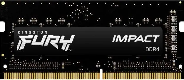 Memorie RAM Notebook Kingston FURY, 32GB, DDR4, 3200MHz, CL20