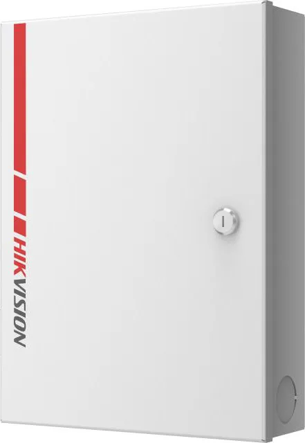 Cutie metalica Hikvision DS-PZ501SHL-M