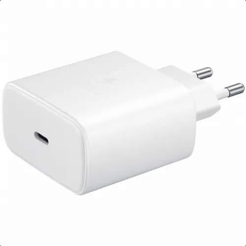 Samsung EP-TA800 25W/3A Travel Adapter 1xUSB-C White (bulk)