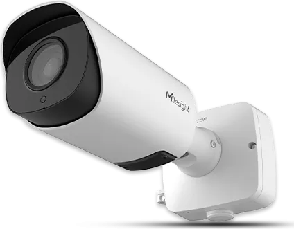 Camera IP Bullet 5 MP MS-C5366-X12RIPG1, 1/2.8" Progressive Scan CMOS