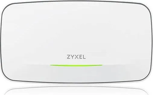 Router wireless Zyxel WAX640S-6E, WIFI 6E, Mesh, Tri-Band