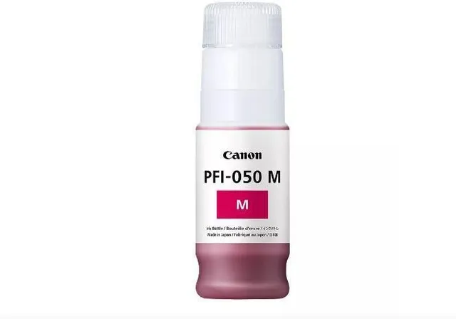 Cartus Canon PFI-050M, Magenta