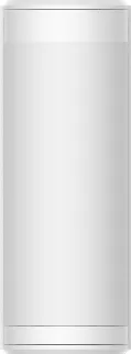 Detector PIR wireless Hikvision DS-PDTT15AM-LM-WE