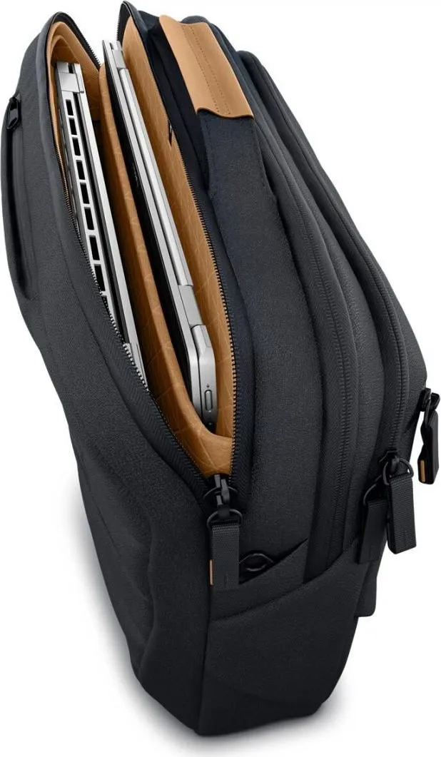 Dell Pro 14-16 Premium EcoLoop Briefcase CC7625 Black