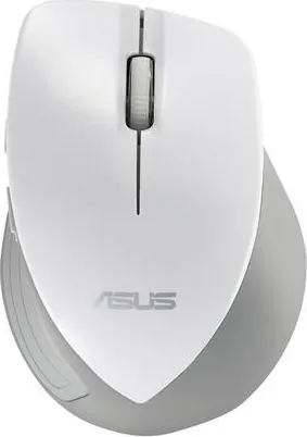 Mouse ASUS WT465 V2, Optic, Wireless, nano receiver, rezolutie 1600dpi