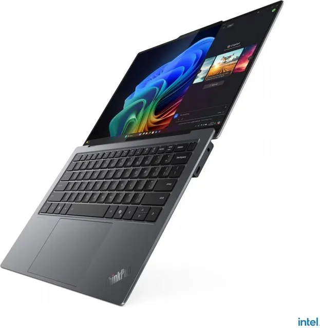 Laptop Business Lenovo ThinkPad X9-14 Gen 1 Aura Edition, 1 TB (21QA0025RI)