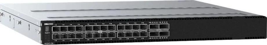 Switch DELL PowerSwitch S5224F-ON, 24 porturi
