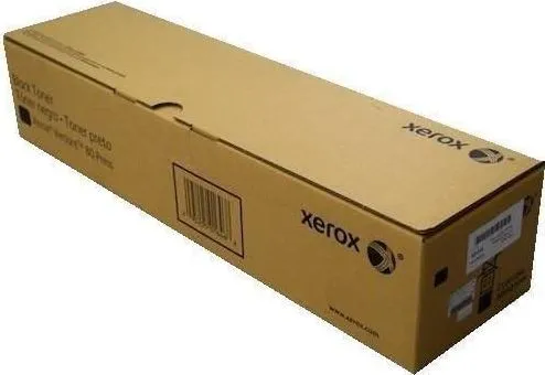 Toner Xerox 006R01693, Black