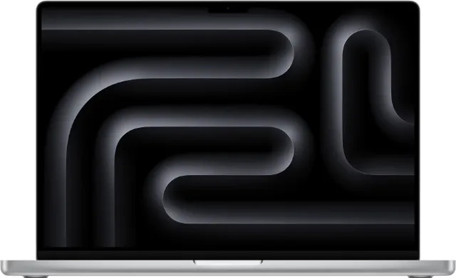 MacBook Pro 16.2"/Apple M5 Max, Silver (Z1MY0018U)