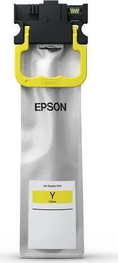 Cartus Epson T01C400, Yellow
