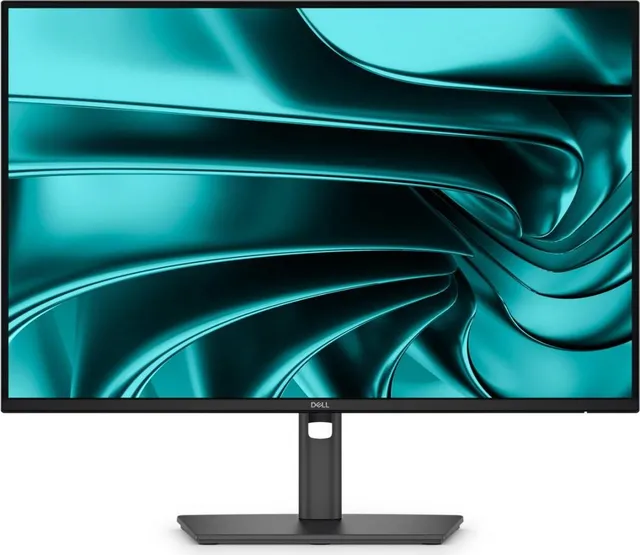Monitor Commercial Dell P2426E, 24.1", 1920 x 1200 pixeli, Black
