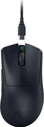 Mouse Gaming Wireless Razer DeathAdder V3 Pro, 30000 dpi