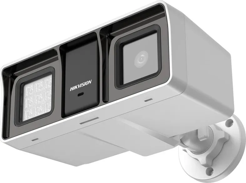 Camera supraveghere Bullet DS-2CE18D0T-LFS(2.8MM): 1920 (H) × 1080 (V)