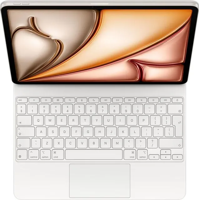 Apple Magic Keyboard for iPad Air 13-inch (M3) - Romanian