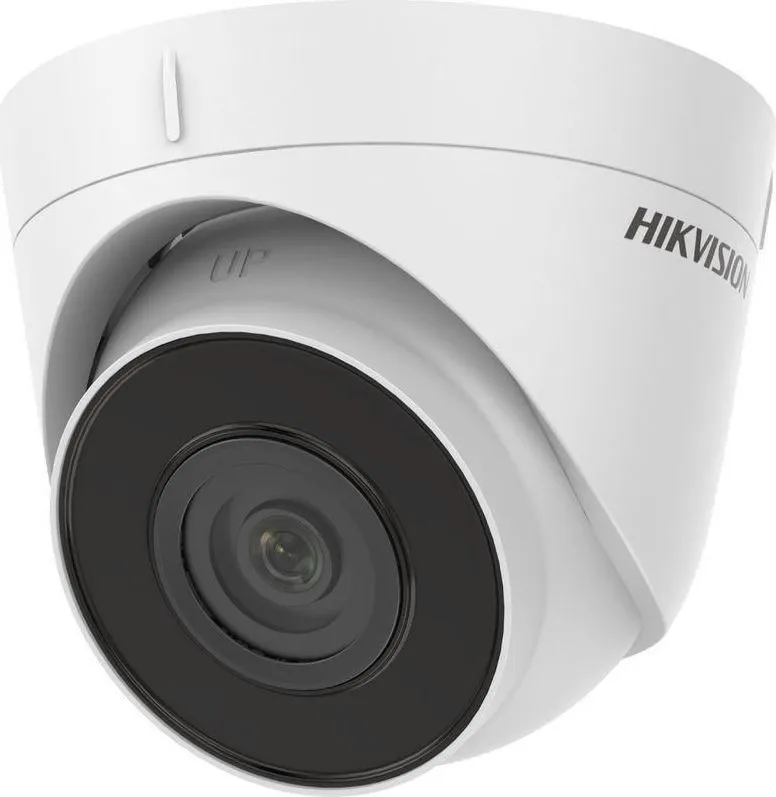 Camera supraveghere IP turret Hikvision DS-2CD1321-I(2.8mm) F, 2MP, senzor 1/2.7" Progressive Scan CMOS