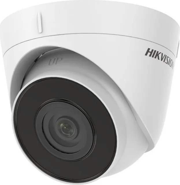Camera supraveghere IP turret Hikvision DS-2CD1321-I(2.8mm) F, 2MP, senzor 1/2.7" Progressive Scan CMOS