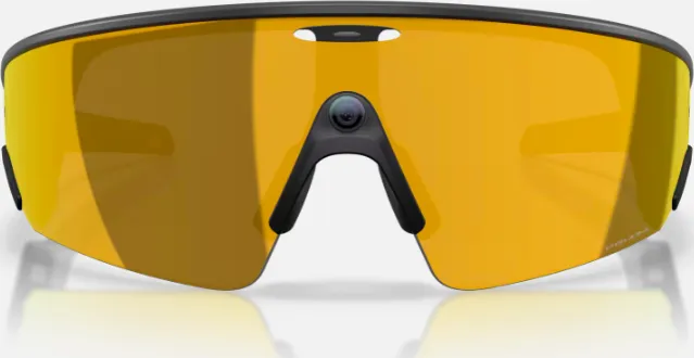 OW8001 Oakley Meta Vanguard - Prizm 24K