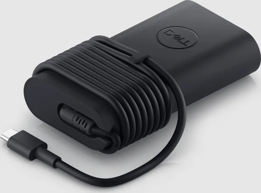 Incarcator Laptop DELL TH5RJ, 100W, Negru