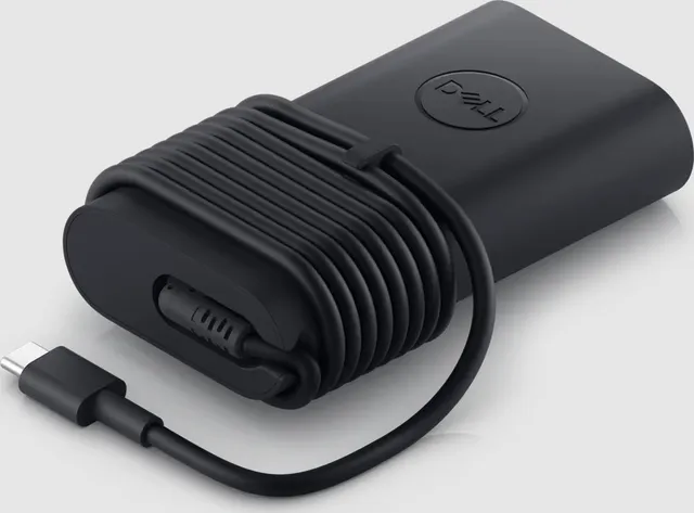 Incarcator Laptop DELL TH5RJ, 100W, Negru