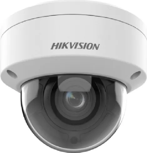 Camera de supraveghere IP Dome 8MP Hikvision DS-2CD2786G2HT- IZS(2.8-12MM)(EF)