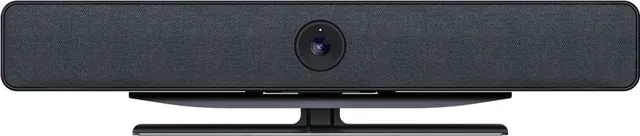 Camera Web Axtel AX-4K Video Bar, rezolutie video 4K, USB-C, Negru