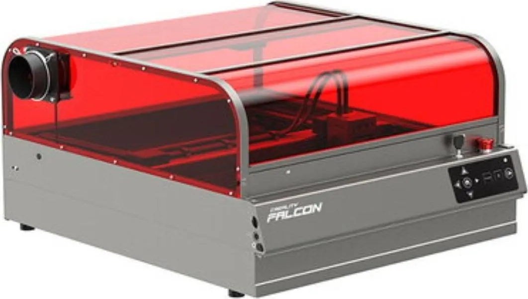 Creality FALCON2 PRO S 22W Laser Engraver