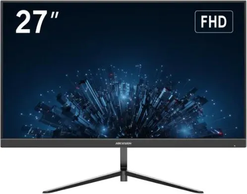 Monitor Hikvision 27" DS-D5027F3-2P2